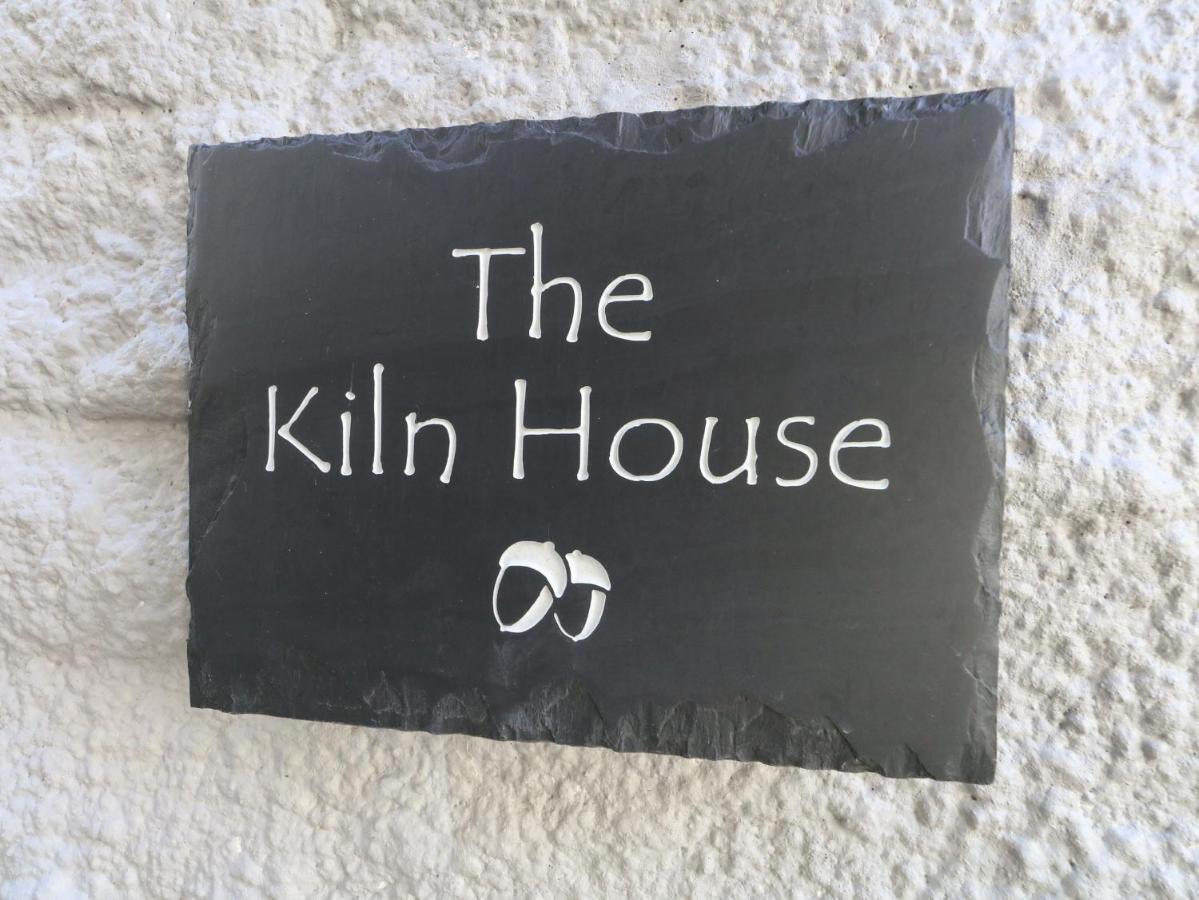 韦茅斯The Kiln House别墅 外观 照片